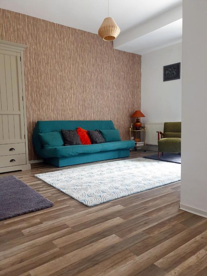 Happy Holiday Apartments Predeal Exterior photo